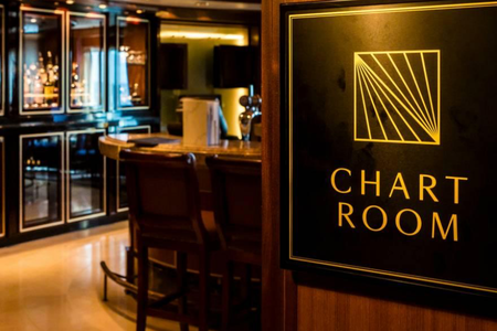 Chart Room